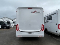 CARTHAGO C1-Tourer T 143 KB-LE Comfort 