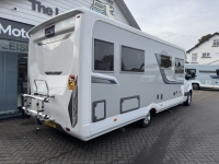 AUTO-SLEEPER Burford Duo 