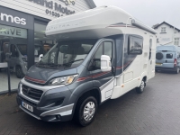 AUTO-TRAIL Imala 615 