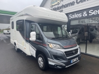 AUTO-TRAIL Imala 615 