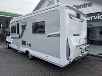 AUTO-SLEEPER Burford Duo 