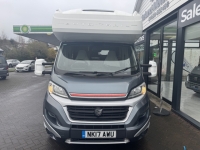 AUTO-TRAIL Imala 615 