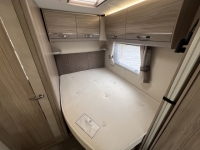 ELDDIS PRESTIGE 155 