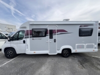 ELDDIS PRESTIGE 155 