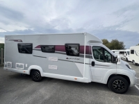 ELDDIS PRESTIGE 185 