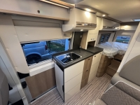 MALIBU FIRST CLASS 640 LE RB GT SKYVIEW 