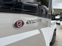 ELDDIS ENCORE 255 