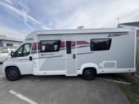 ELDDIS PRESTIGE 185 