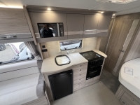 ELDDIS PRESTIGE 155 