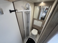 ELDDIS PRESTIGE 155 