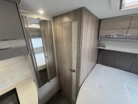 ELDDIS PRESTIGE 155 