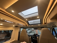 MALIBU FIRST CLASS 640 LE RB GT SKYVIEW 