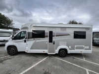 ELDDIS ENCORE 255 