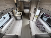 ELDDIS PRESTIGE 155 