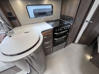 ELDDIS ENCORE 255 