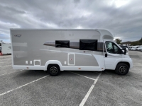 ELDDIS ENCORE 255 