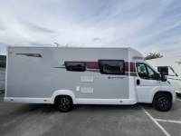 ELDDIS PRESTIGE 155 