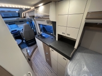 MALIBU FIRST CLASS 640 LE RB GT SKYVIEW 