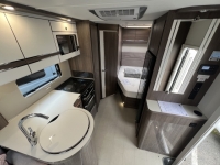 ELDDIS ENCORE 255 