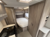 ELDDIS PRESTIGE 155 