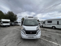 ELDDIS ENCORE 255 