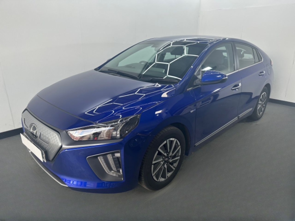 2020 HYUNDAI IONIQ PREMIUM 5d 135 BHP | 27,500 