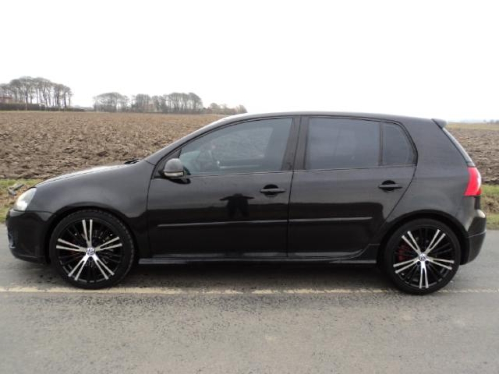 2005 VOLKSWAGEN GOLF 2.0 GTI 5d 230 BHP outstanding condition** | 122,000 