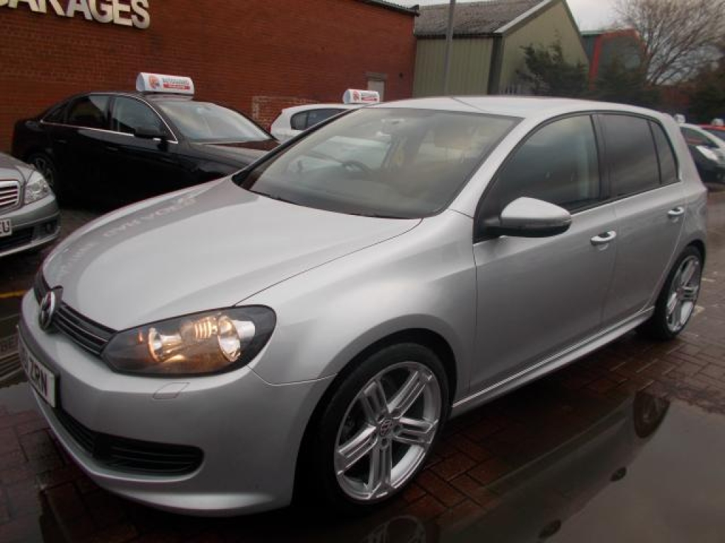 2011 VOLKSWAGEN GOLF 1.6 S TDI BLUEMOTION 5d 103 BHP CHEAPEST NATIONAL | 59,000 