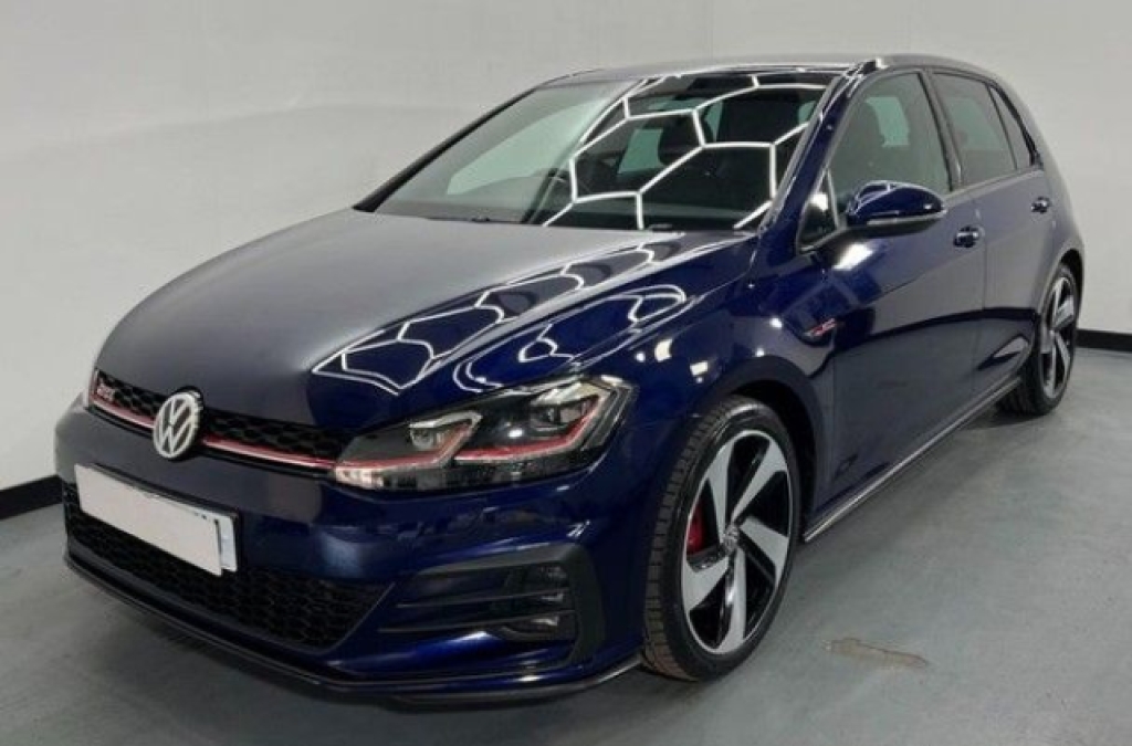 2020 VOLKSWAGEN GOLF 2.0 GTI PERFORMANCE TSI DSG 5d 242 BHP | 29,500 