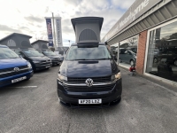 VOLKSWAGEN JÖBL T6.1 KAMPA SE SPORT | 110 5-SPEED MANUAL 