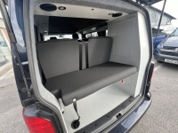 VOLKSWAGEN JÖBL T6.1 KAMPA SE SPORT | 110 5-SPEED MANUAL 