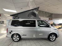 VOLKSWAGEN JÖBL T6.1 KAMPA SE 150 