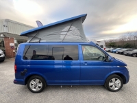 VOLKSWAGEN JÖBL T6.1 KAMPA SE 150 