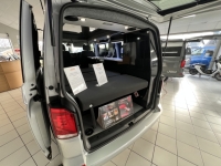 VOLKSWAGEN JÖBL T6.1 KAMPA SE | 150 6-Speed Manual 