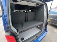 VOLKSWAGEN JÖBL T6.1 KAMPA SE 150 