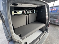 VOLKSWAGEN JÖBL T6.1 KAMPA SE | 110 5-SPEED MANUAL | NEW CONVERSION 