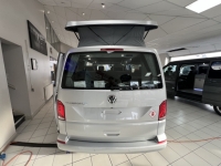 VOLKSWAGEN JÖBL T6.1 KAMPA SE 150 