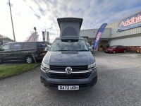 VOLKSWAGEN JÖBL T6.1 KAMPA SE | 110 5-SPEED MANUAL | NEW CONVERSION 