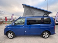 VOLKSWAGEN JÖBL T6.1 KAMPA SE 150 