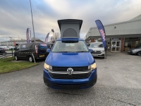 VOLKSWAGEN JÖBL T6.1 KAMPA SE | 150PS 6-Speed Manual 