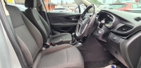 VAUXHALL MOKKA X 1.6 DESIGN NAV S/S 5DR Manual