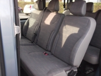 2012 (12) RENAULT TRAFIC 2.0 SL27 DCI 5DR