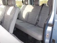 2012 (12) RENAULT TRAFIC 2.0 SL27 DCI 5DR