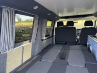 VOLKSWAGEN TRANSPORTER T28 STARTLINE Denby Barlmoral