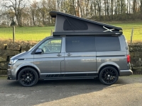 VOLKSWAGEN TRANSPORTER T28 STARTLINE Denby Barlmoral