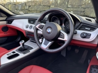 BMW Z4 2.0 Z4 SDRIVE20I ROADSTER 2DR Manual