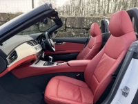 BMW Z4 2.0 Z4 SDRIVE20I ROADSTER 2DR Manual