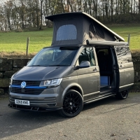 VOLKSWAGEN TRANSPORTER T28 STARTLINE Denby Barlmoral