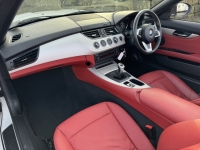 BMW Z4 2.0 Z4 SDRIVE20I ROADSTER 2DR Manual