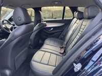 MERCEDES-BENZ E CLASS 2.0 E 220 D SE 5DR Automatic